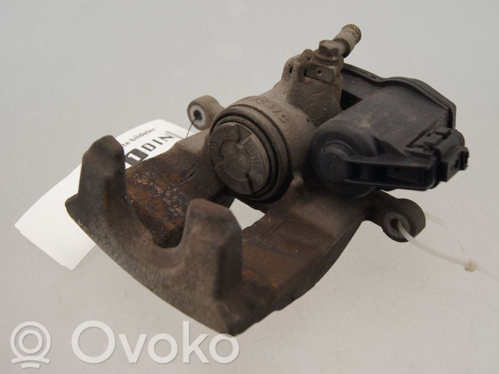 Audi e-tron Bremssattel hinten