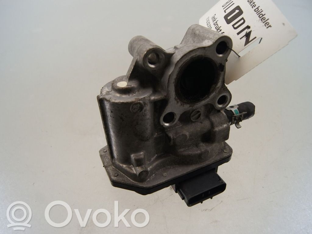 Toyota Yaris Valvola EGR 