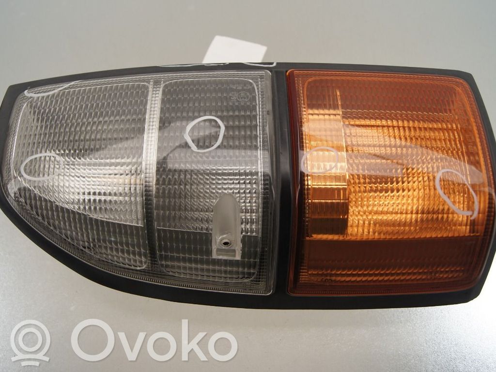 Toyota Land Cruiser (J100) Galinis žibintas kėbule 
