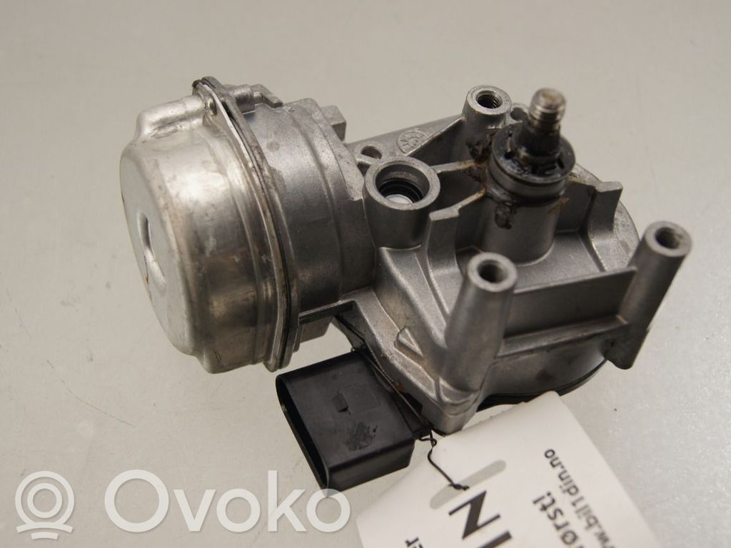 Motor del limpiaparabrisas   4KL955023B,4KL955119,4KL955119,4KL955023,4KL955023B,4KL955119