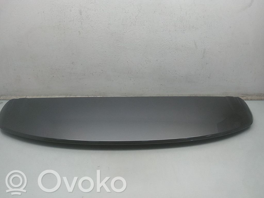 Audi Q7 4M Heckspoiler 