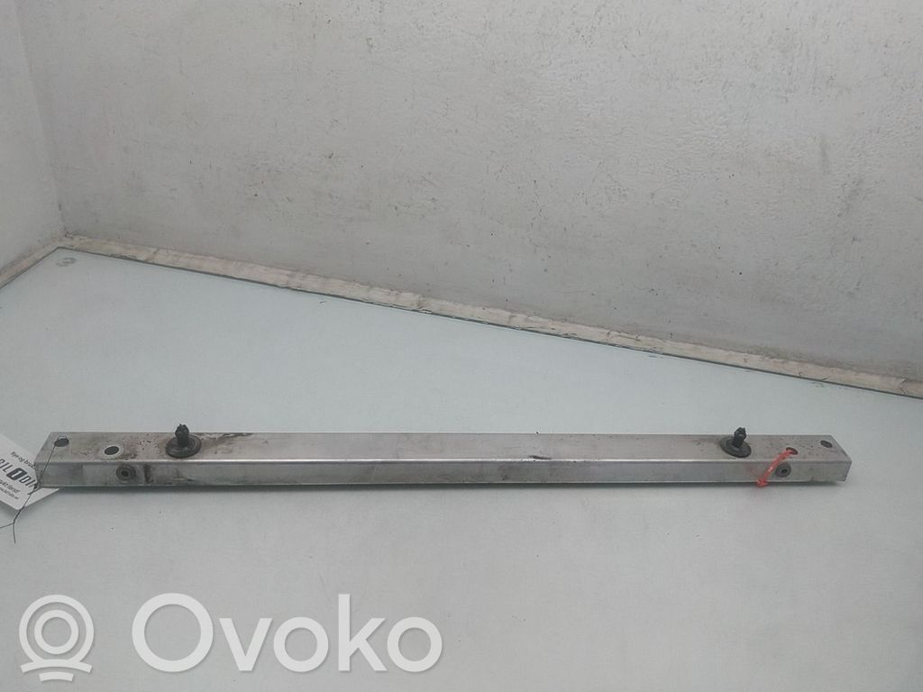 Audi Q7 4M Pannello di supporto del radiatore 