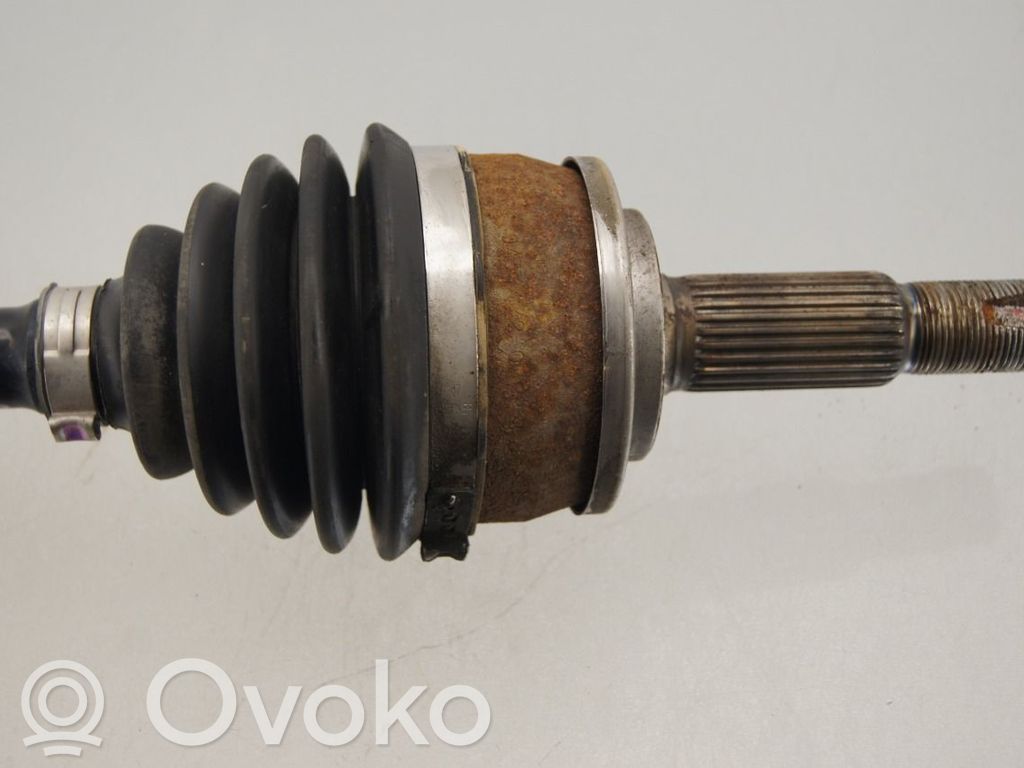 Eje de transmisión delantero   434200D740,434200D740