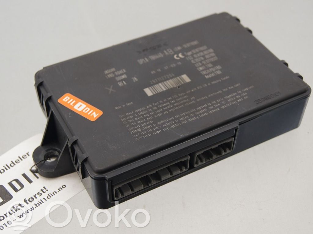Land Rover Discovery 4 - LR4 Autres unités de commande / modules 