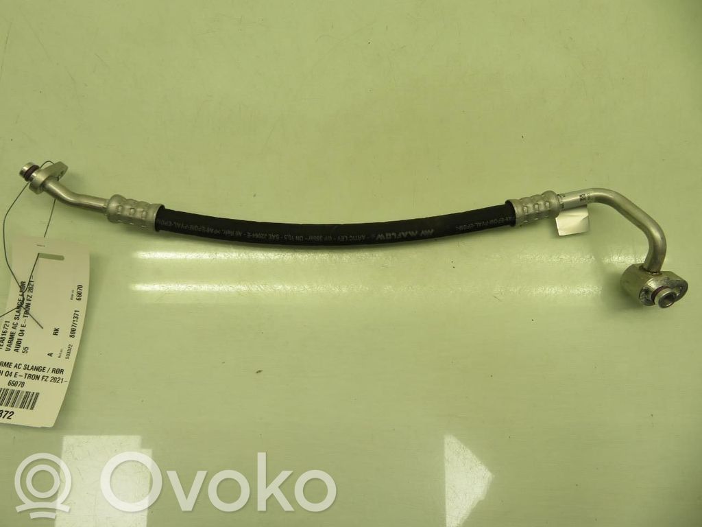 Ilmastointilaitteen putki (A/C)   1EA816721,1EA816721