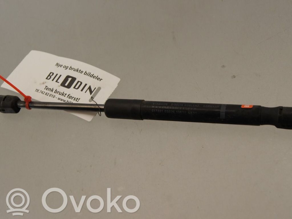 Volvo V60 Amortizor capotă motor 
