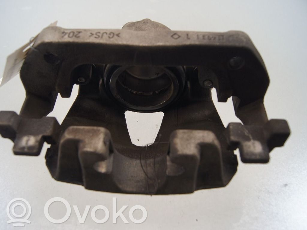 Toyota Proace Zacisk hamulcowy przedni 
