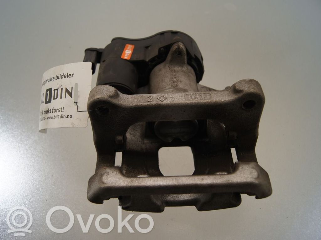 Tylny zacisk hamulcowy   SU001B2804,SU001B2805,SU001B2804,SU001B2805