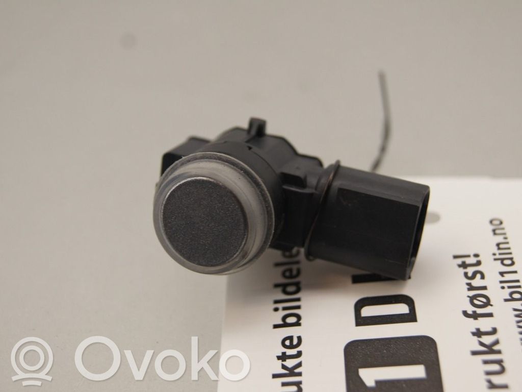 Toyota Proace Interruptor del sensor de aparcamiento (PDC) 