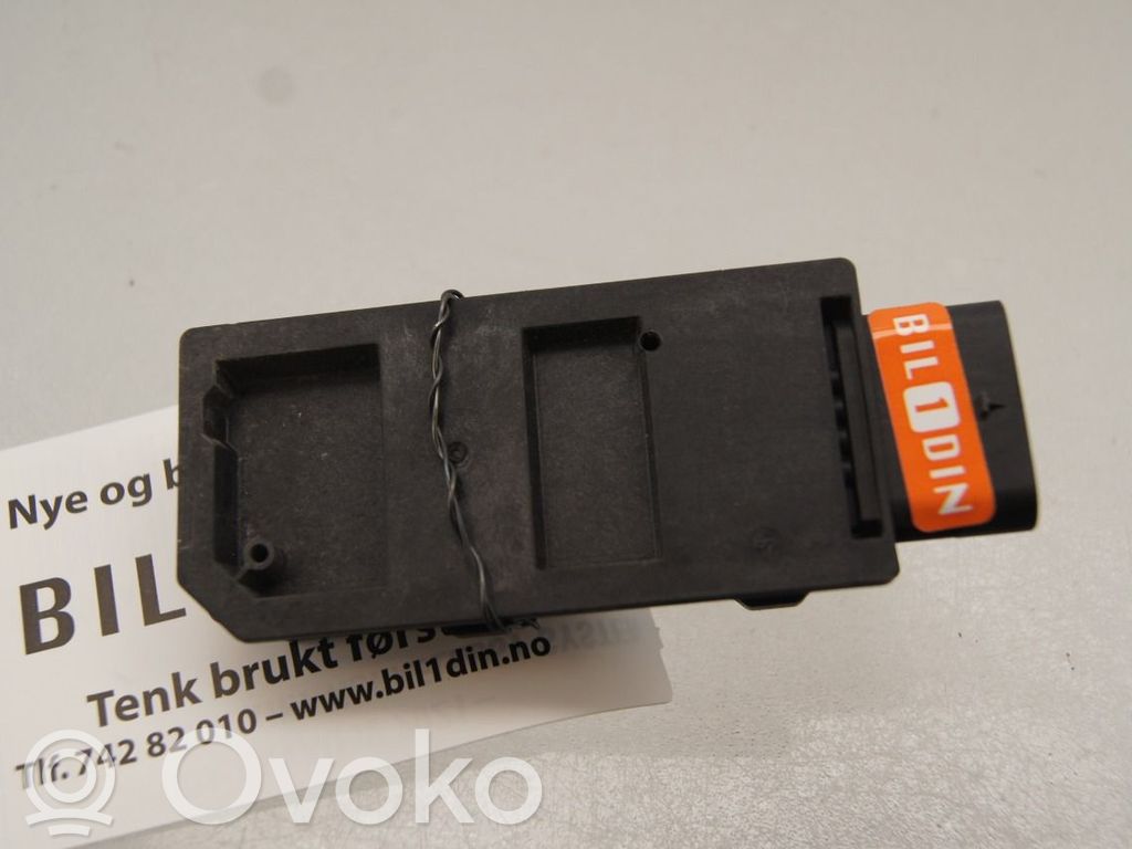Skoda Enyaq iV Keyless Steuergerät 