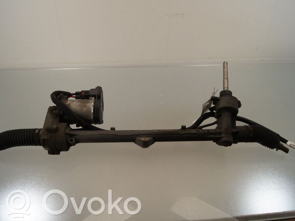 Volvo S90, V90 Hammastanko 