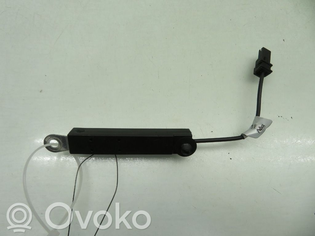 Mercedes-Benz GLK (X204) Amplificator antenă aeriană 