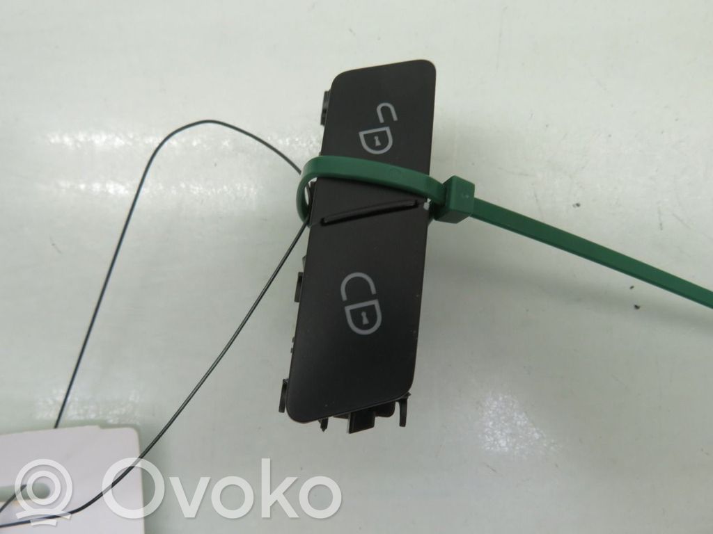 Mercedes-Benz GLK (X204) Otros interruptores/perillas/selectores