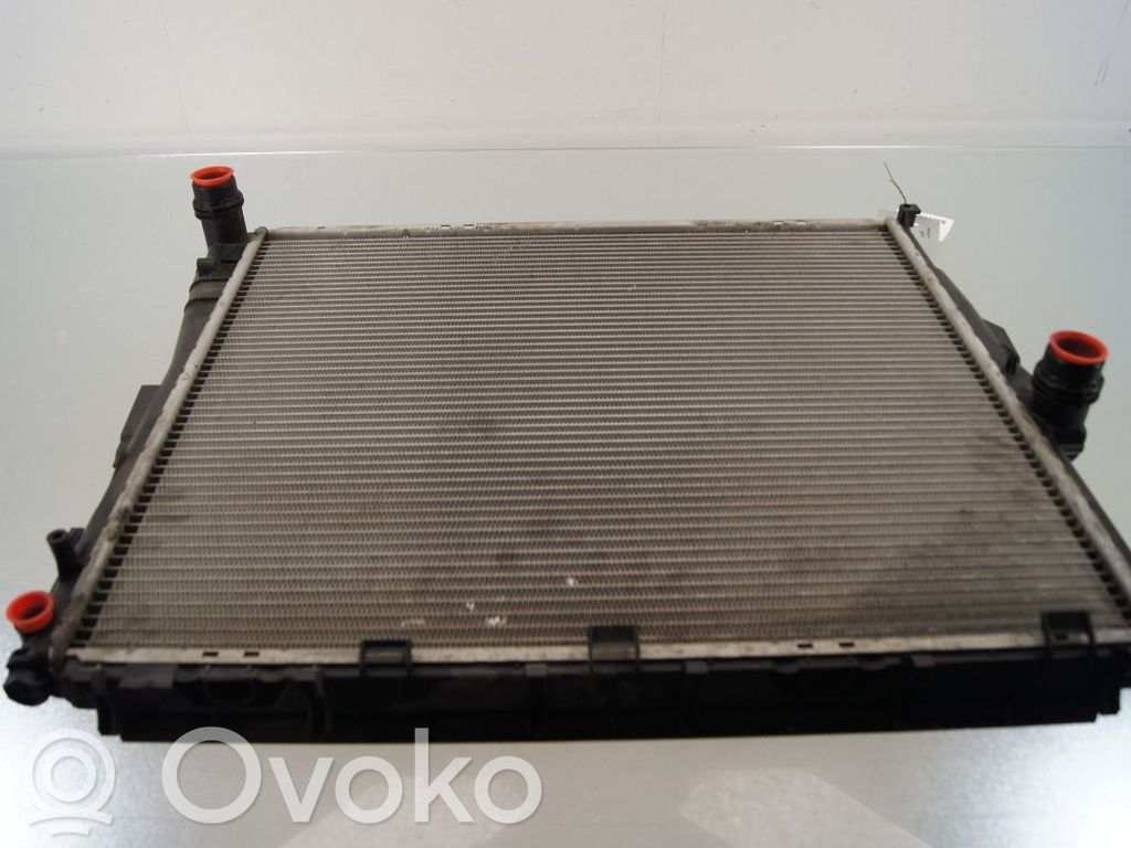 BMW X3 E83 Radiatore di raffreddamento 