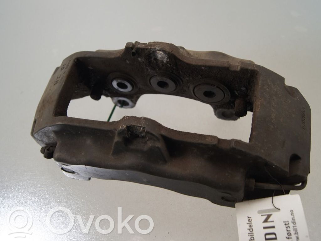Audi Q7 4L Bremssattel vorne 