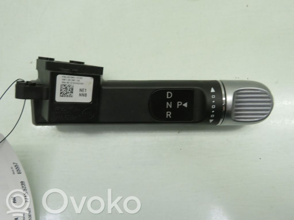Hyundai Ioniq 5 Selector de viteze