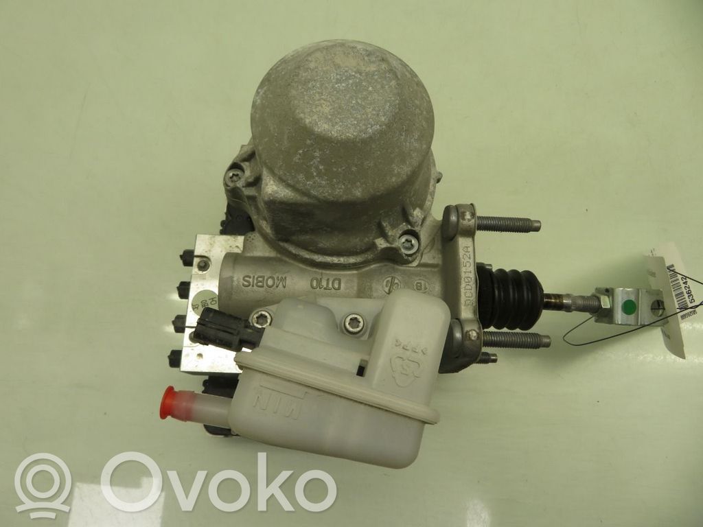 Hyundai Ioniq 5 Bomba de ABS
