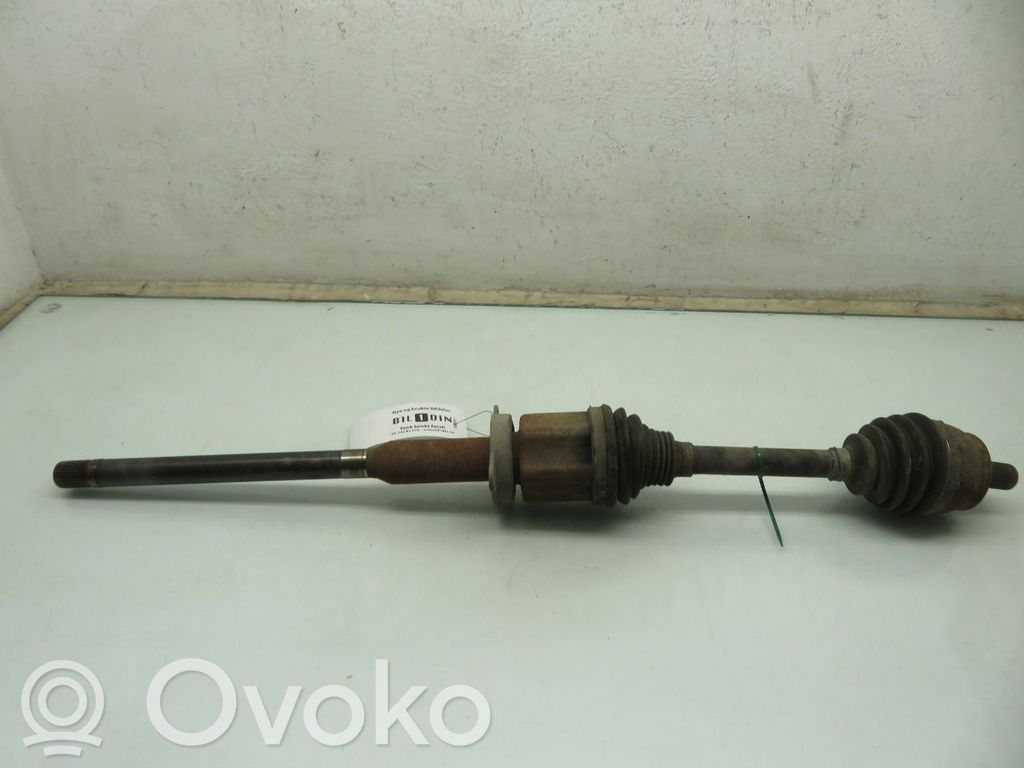Volvo XC40 Semiasse anteriore 