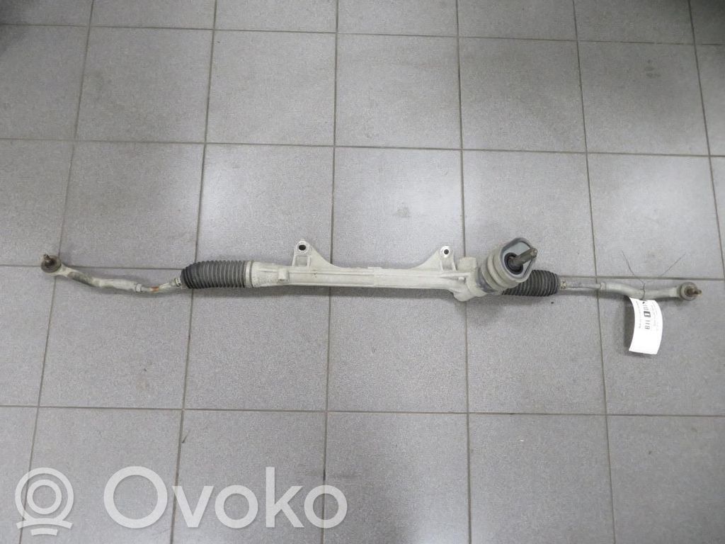 Nissan Leaf II (ZE1) Lenkgetriebe 