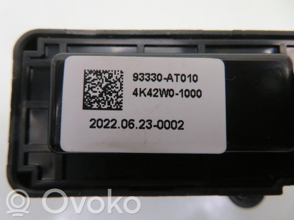 KIA Niro Alte comutatoare/butoane 