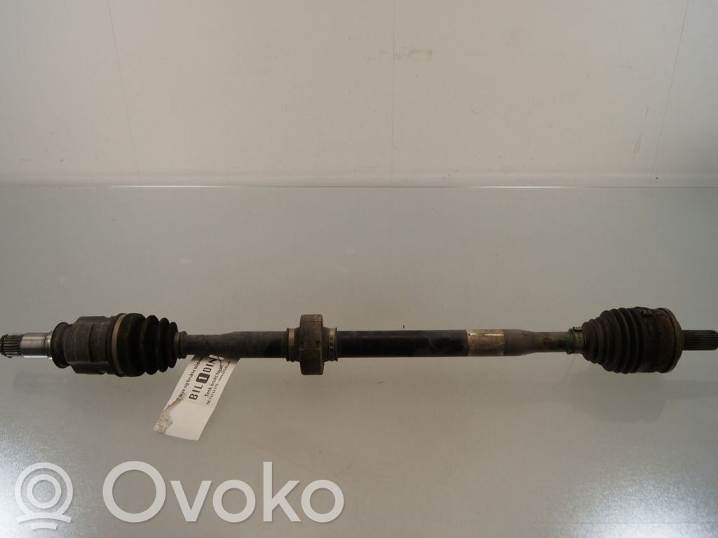 Toyota Auris E180 Semiasse anteriore 