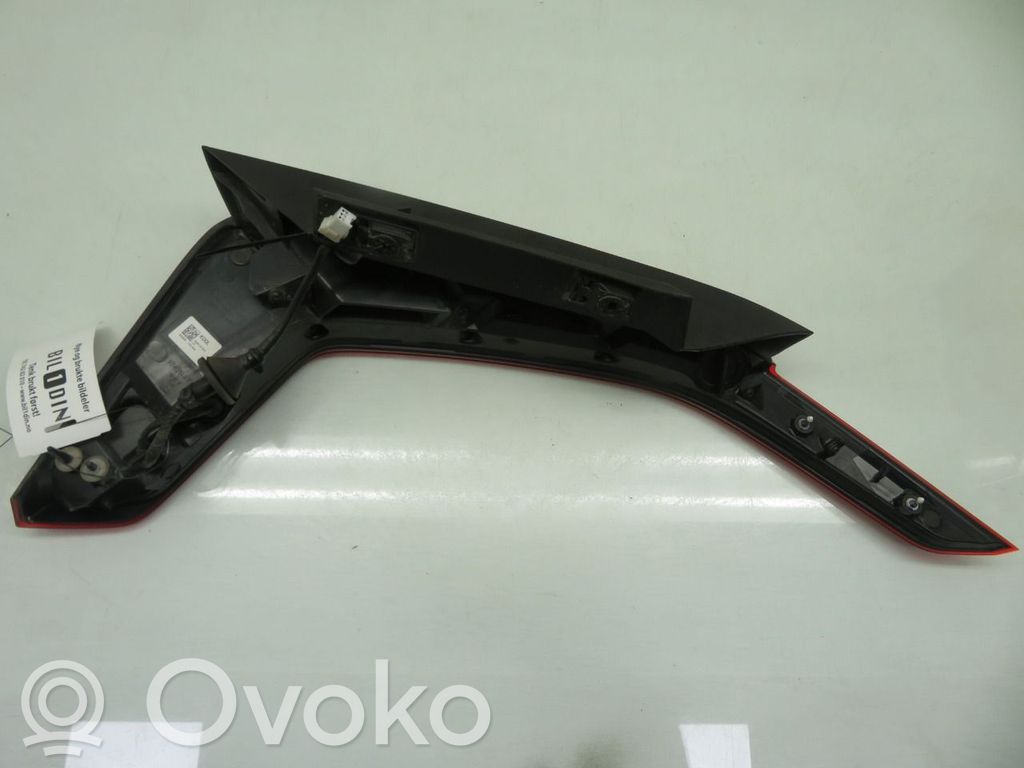 KIA Niro Lampa tylna 