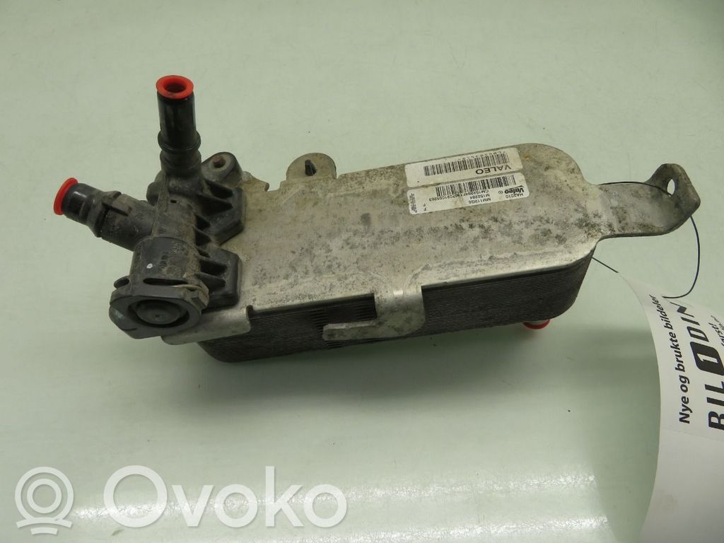 BMW 3 F30 F35 F31 Radiatore dell’olio trasmissione/cambio