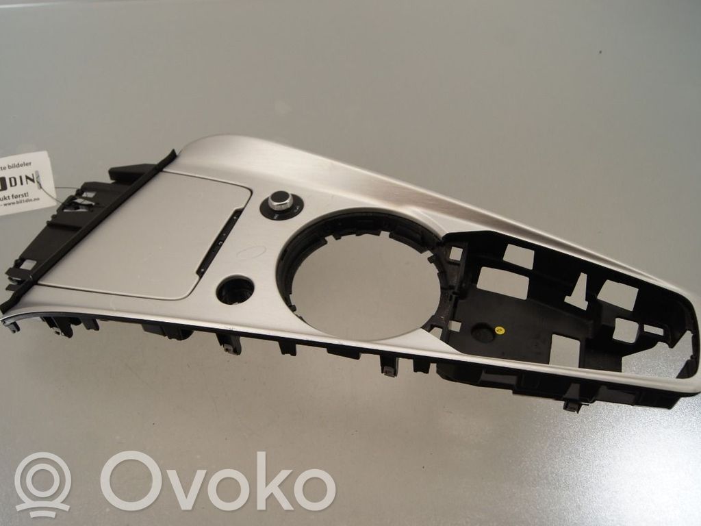 Audi TT TTS RS Mk3 8S Console centrale