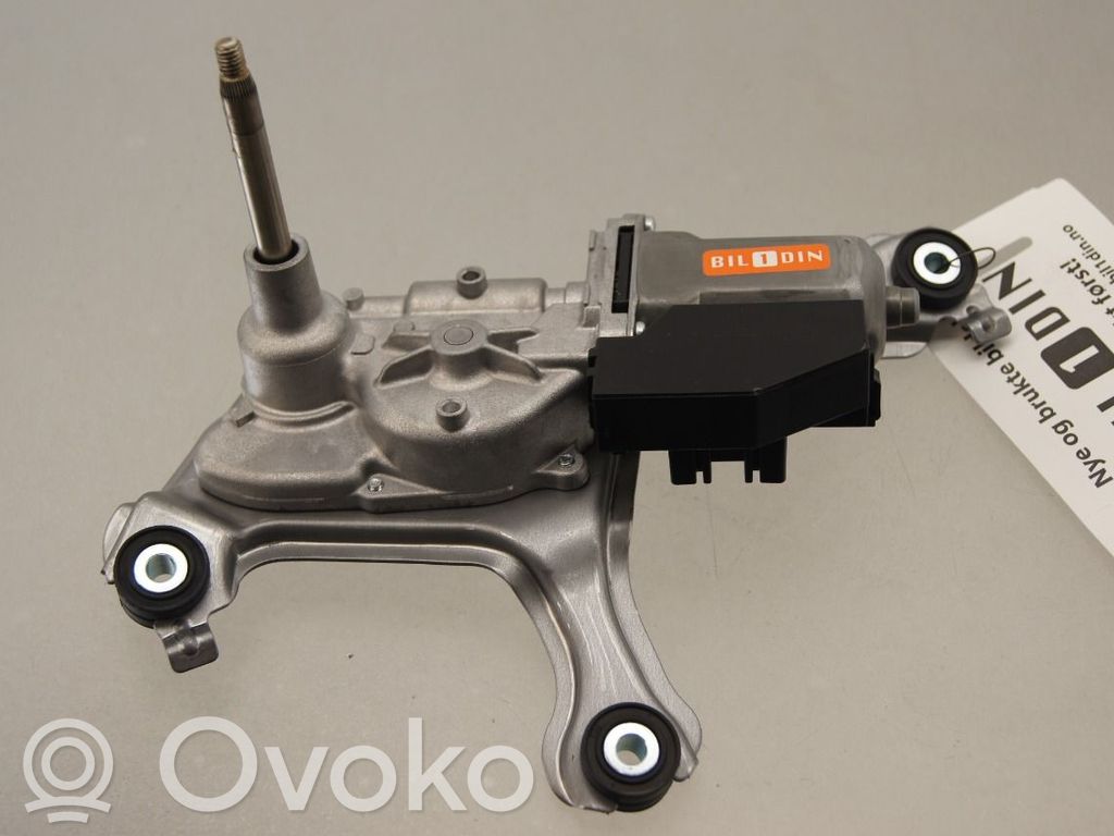 Lexus UX Motor ștergător lunetă 