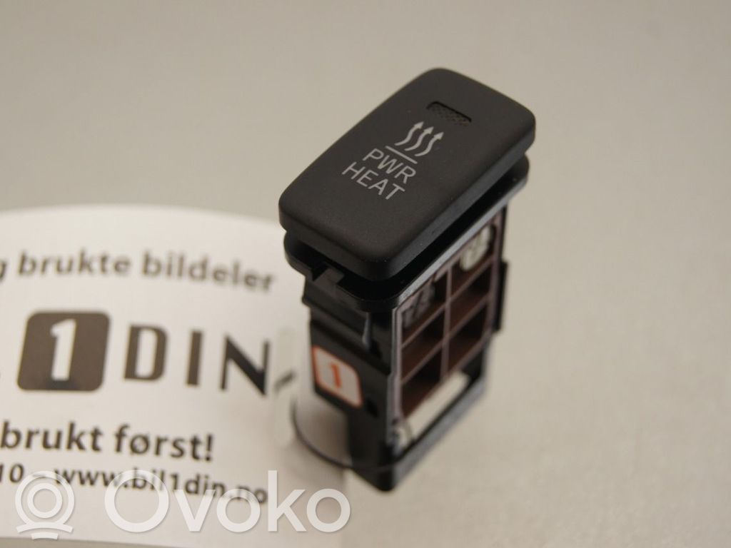 Toyota Land Cruiser (J120) Altri interruttori/pulsanti/cambi 