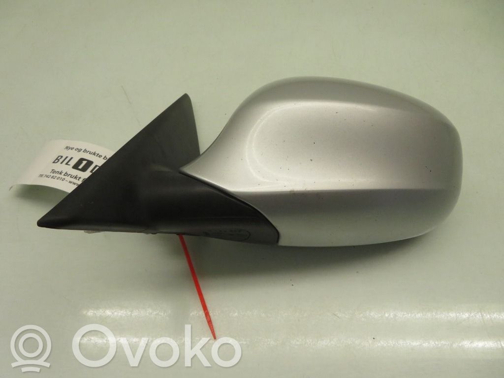 BMW 3 E90 E91 Specchietto retrovisore elettrico portiera anteriore 