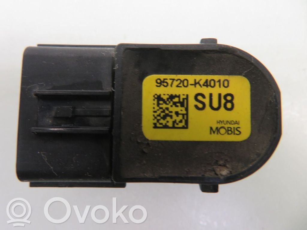Hyundai Kona I Parksensor PDC 