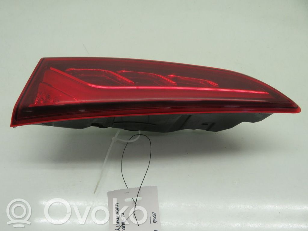Hyundai Kona I Rückleuchte Heckleuchte