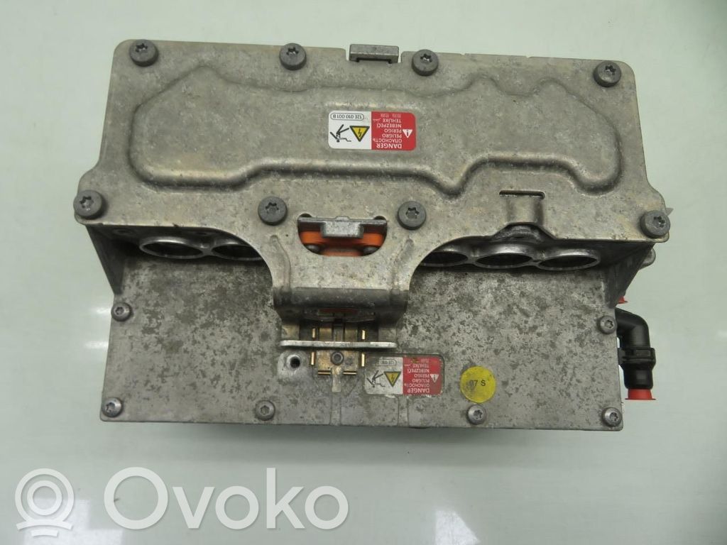 Inversor/convertidor de voltaje   5QE907070Q,5QE907070Q