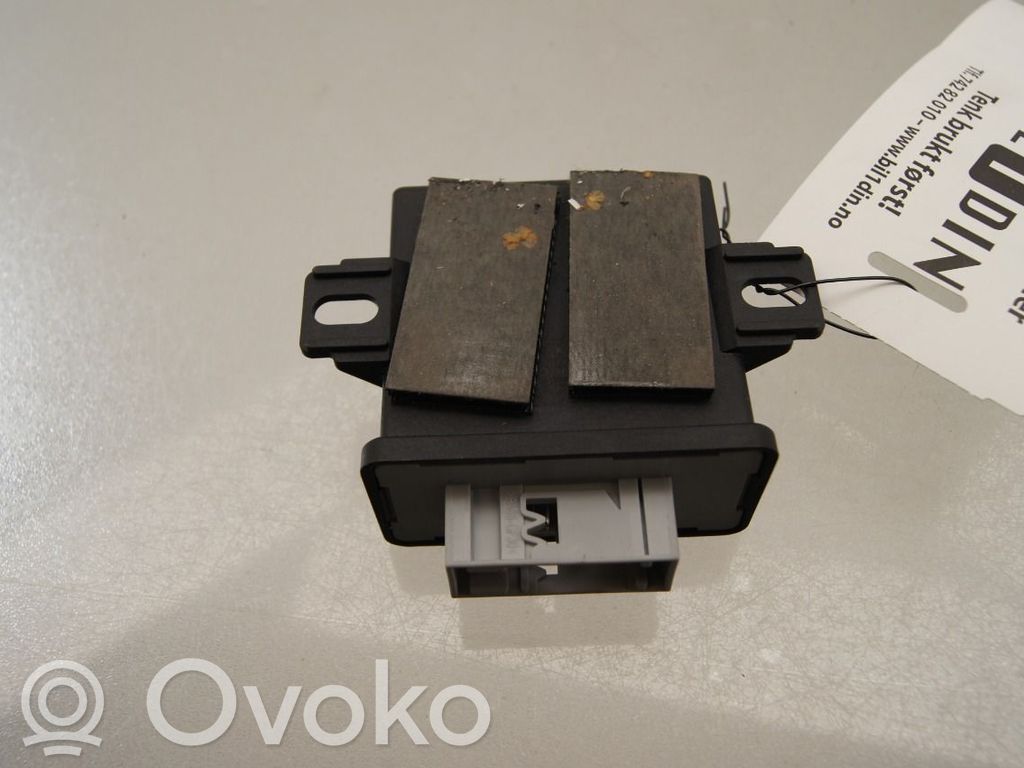 Volkswagen Beetle A5 Inne komputery / moduły / sterowniki 