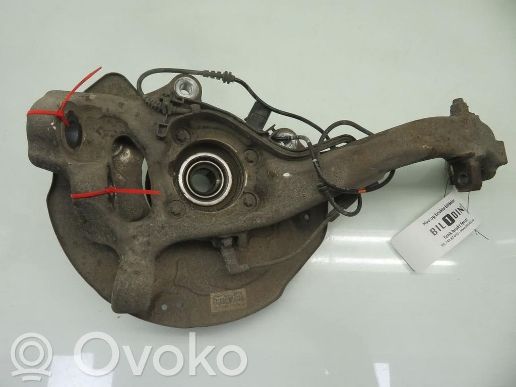Mercedes-Benz E W213 Achsschenkel vorne 