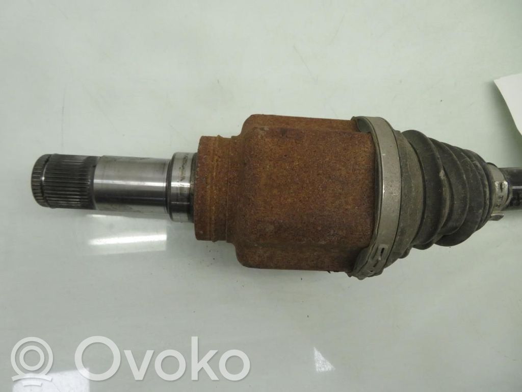 Półoś tylna   1EA501203T,1EA501203T