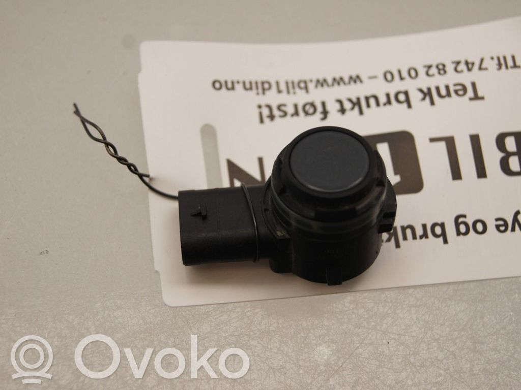 Interruptor del sensor de aparcamiento (PDC)   5Q0919275B,5Q0919275B