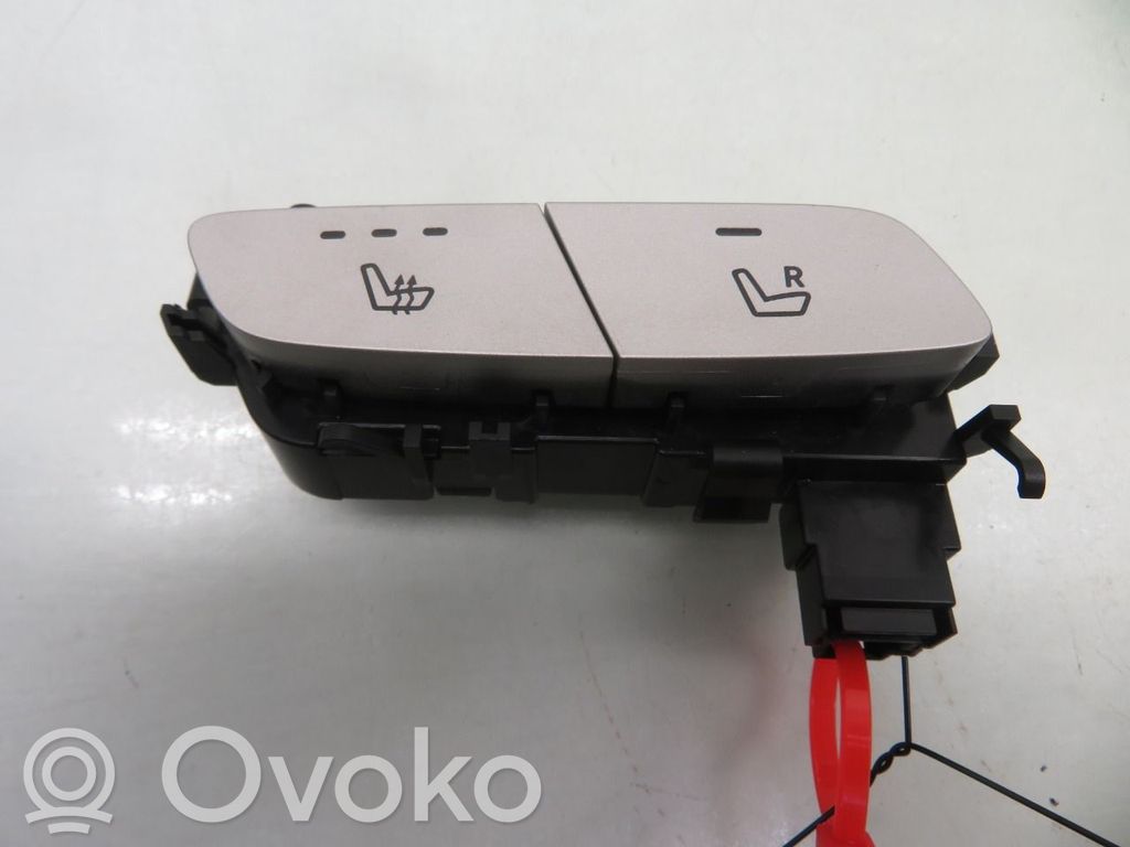 Comutator încălzire scaune   A2139051404,A2139051404