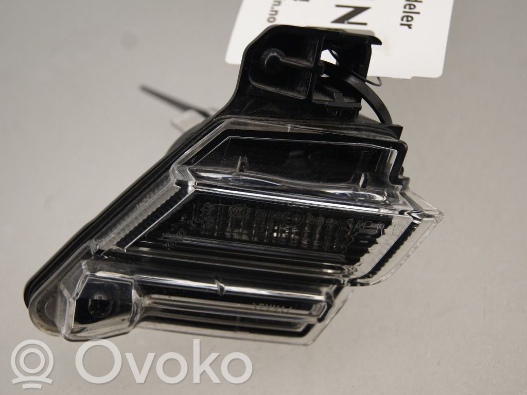 Lexus UX Lampa zderzaka tylnego 