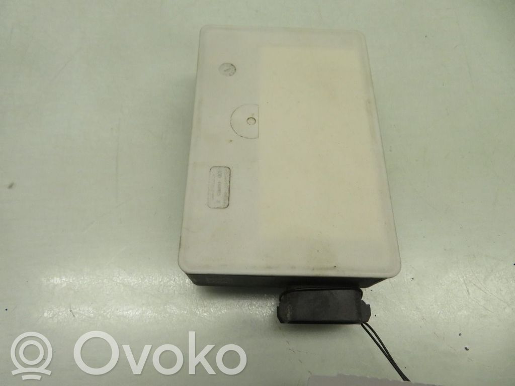 Mercedes-Benz E W213 Sensor de radar Distronic