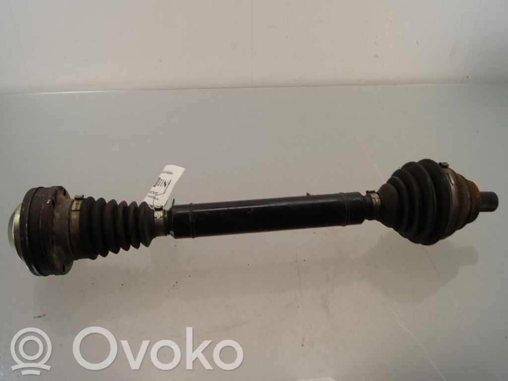 Skoda Octavia Mk2 (1Z) Semiasse anteriore