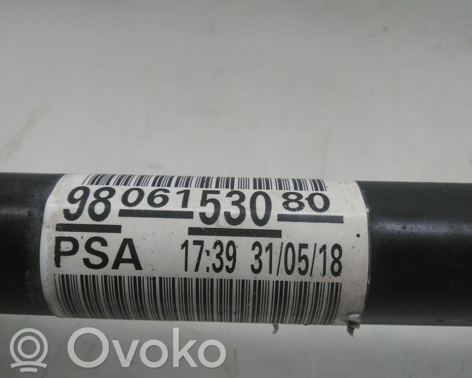 Toyota Proace Planetară față 