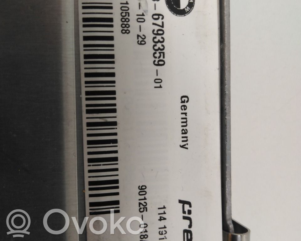 BMW 7 F01 F02 F03 F04 Alte unități/module de control 