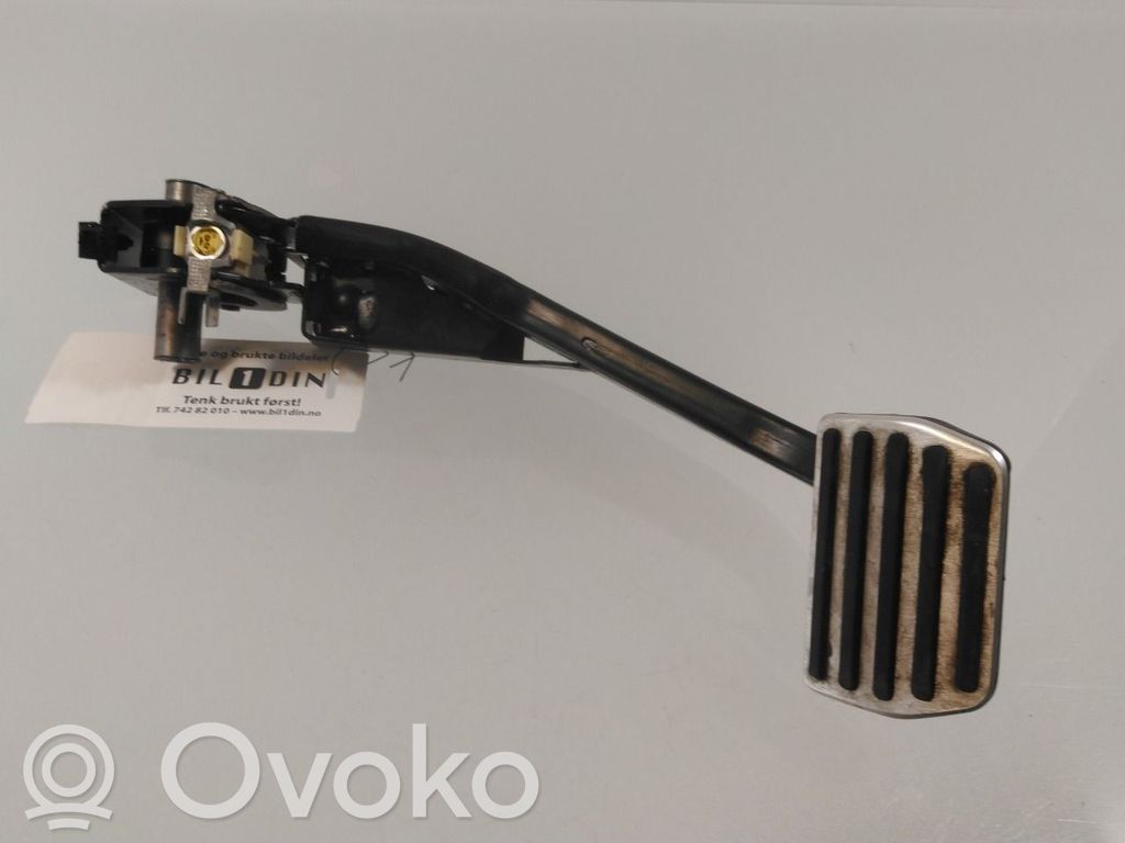 Volvo XC60 Pedale Satz Set 