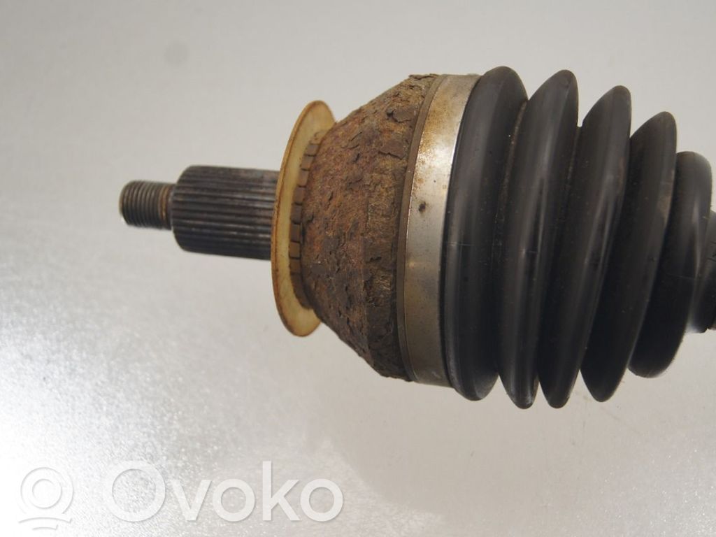 Eje de transmisión delantero   6C0407271T,6C0407271T