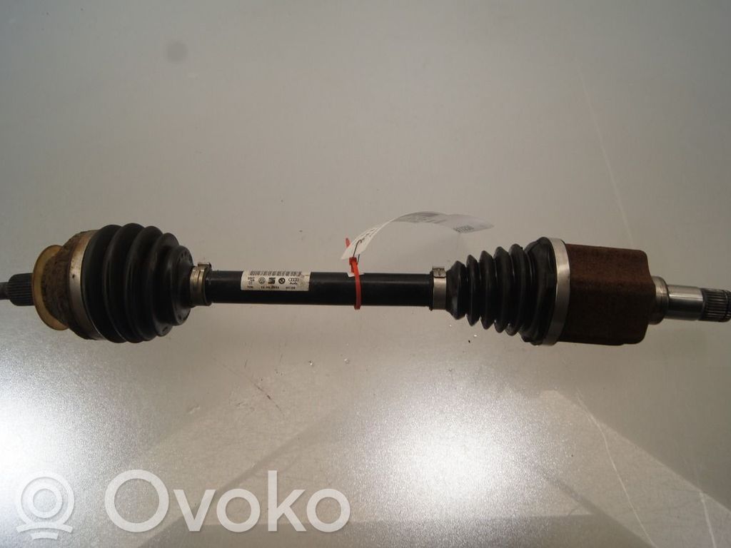 Audi A1 Semiasse anteriore 