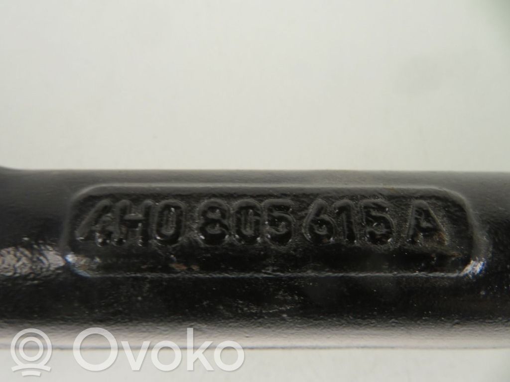 Hak holowniczy   4H0805615A,4H0805615A