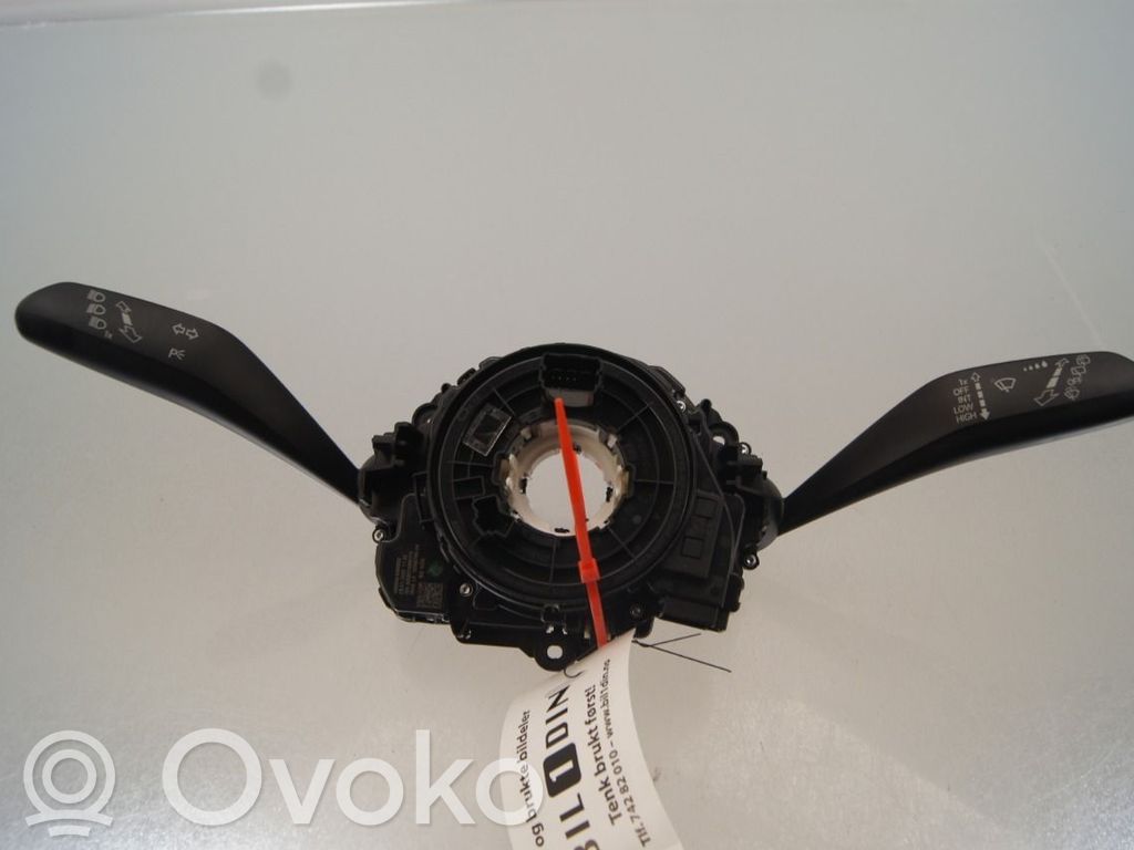 Interruptor de control multifunción   1EA953508AE,1EA953508AE