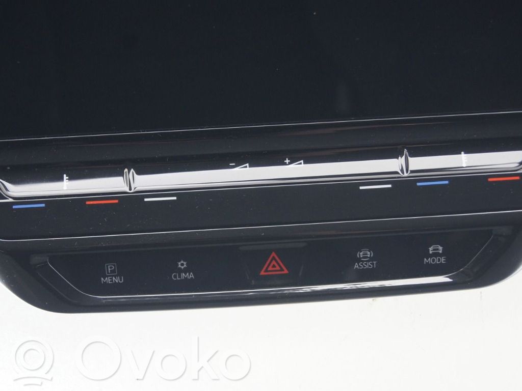 Volkswagen ID.3 Inny element deski rozdzielczej 